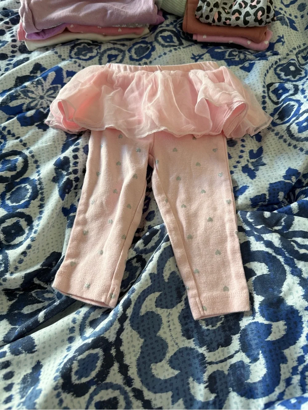 6 Month Baby Girl Bundle